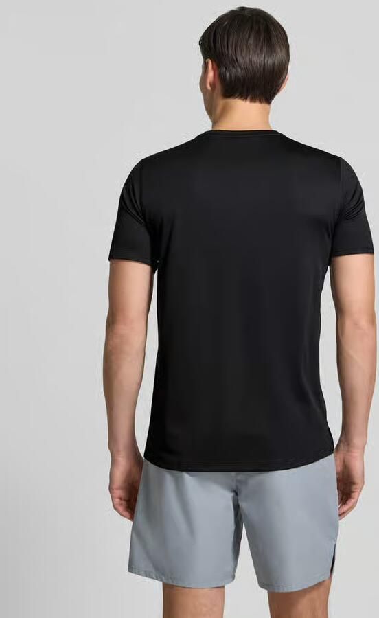 ASICS Regular Fit t-shirt met logoprint - Foto 2