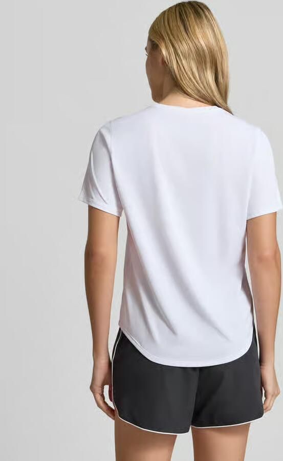 ASICS Regular Fit t-shirt met logoprint - Foto 3
