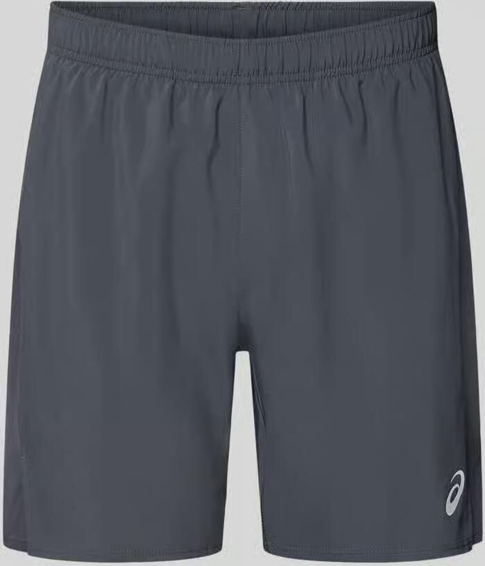 ASICS Short met elastische band met logo