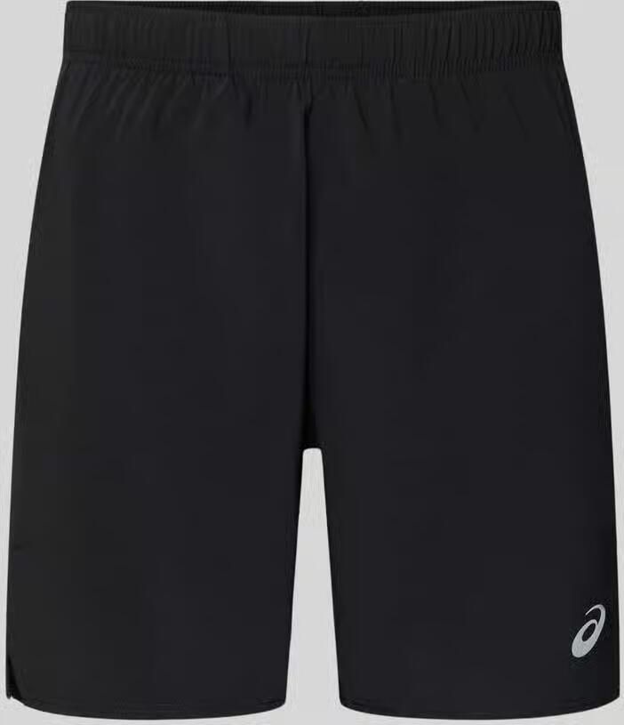 ASICS Short met elastische band met logo
