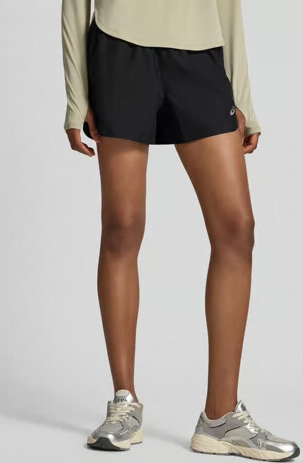 ASICS Short met elastische band model 'NAGINO' - Foto 2