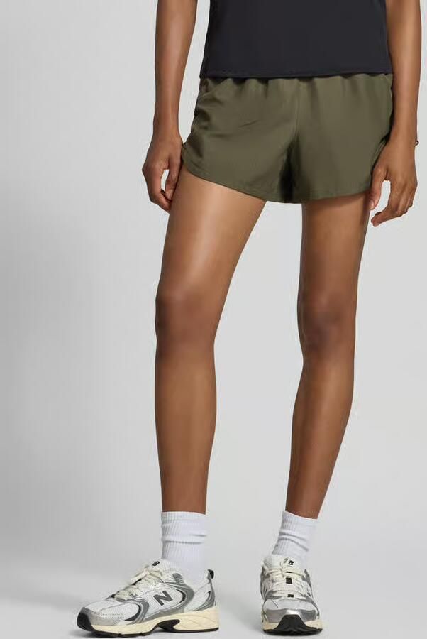 ASICS Short met elastische band model 'NAGINO' - Foto 2