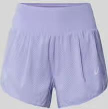 ASICS Short met geïntegreerde tights model 'ROAD'