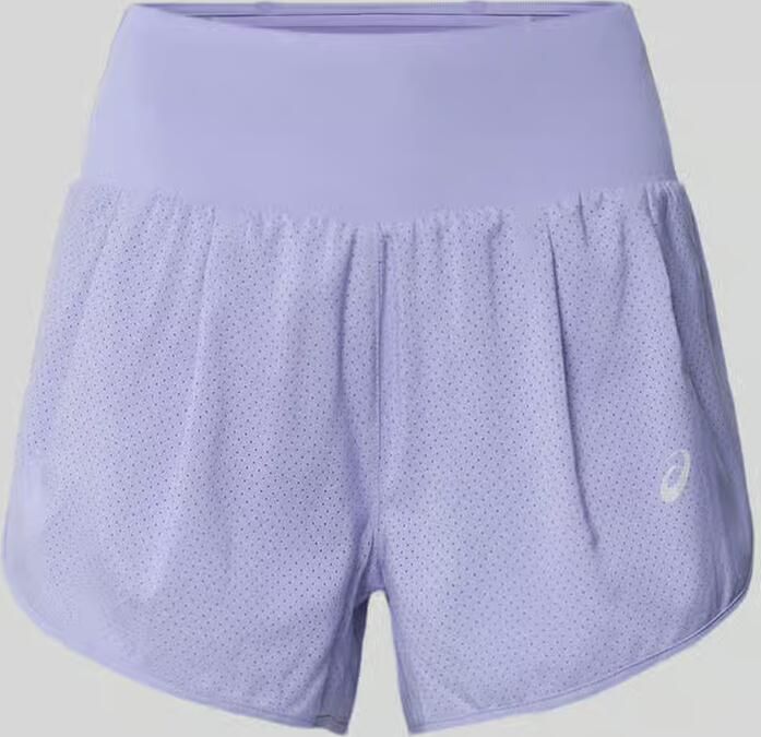 ASICS Short met geïntegreerde tights model 'ROAD' - Foto 2