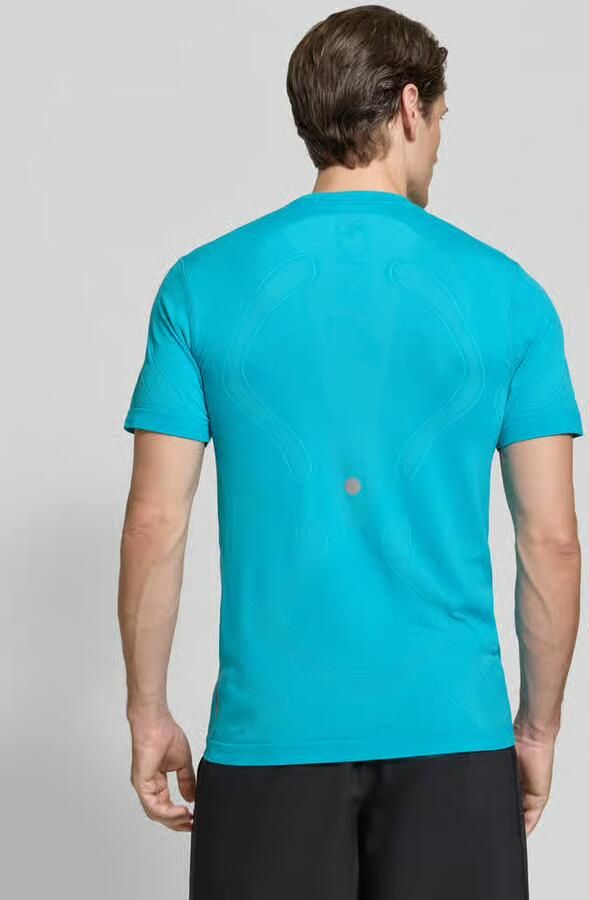 ASICS Slim fit RUNNING t-shirt model 'ROAD' - Foto 2