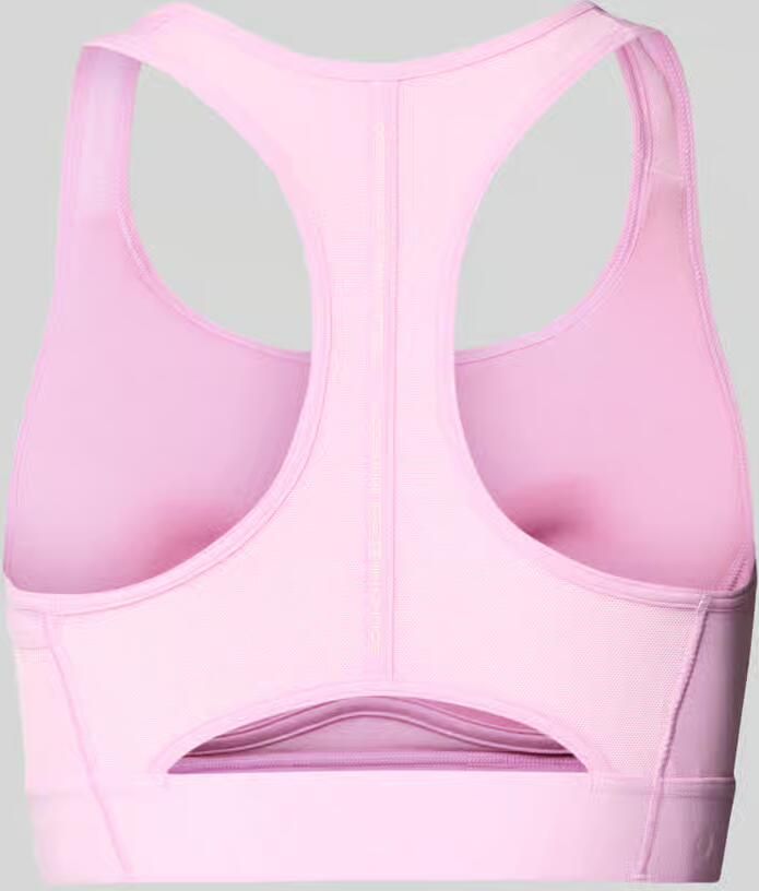 ASICS Sport-bh met racerback model 'ROAD COMPRESSION' - Foto 2
