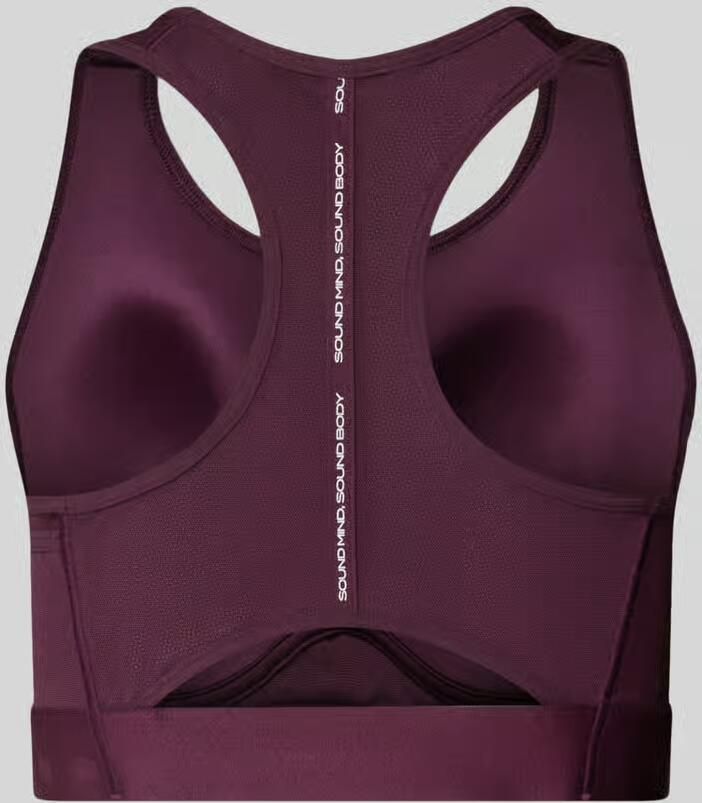 ASICS Sport-bh met racerback model 'ROAD COMPRESSION' - Foto 2