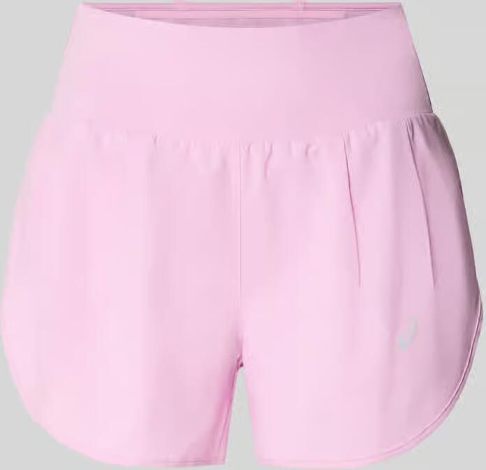 ASICS Sportshorts met brede comfortband