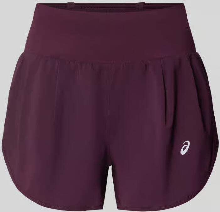 ASICS Sportshorts met brede comfortband