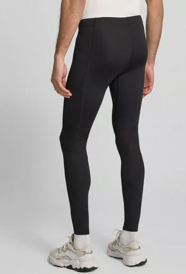 ASICS Tights met elastische tailleband en logo - Foto 2