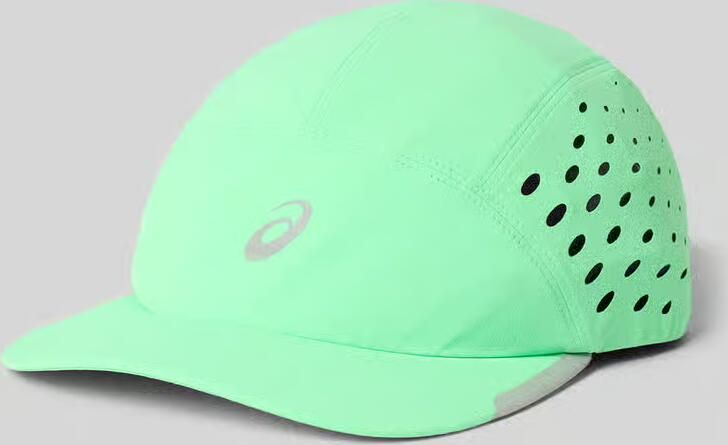 ASICS Baseballpet met stretch - Foto 2