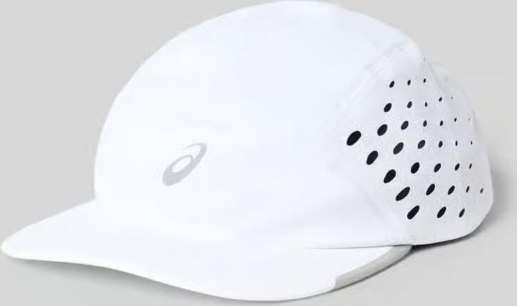 ASICS Baseballpet met stretch - Foto 2