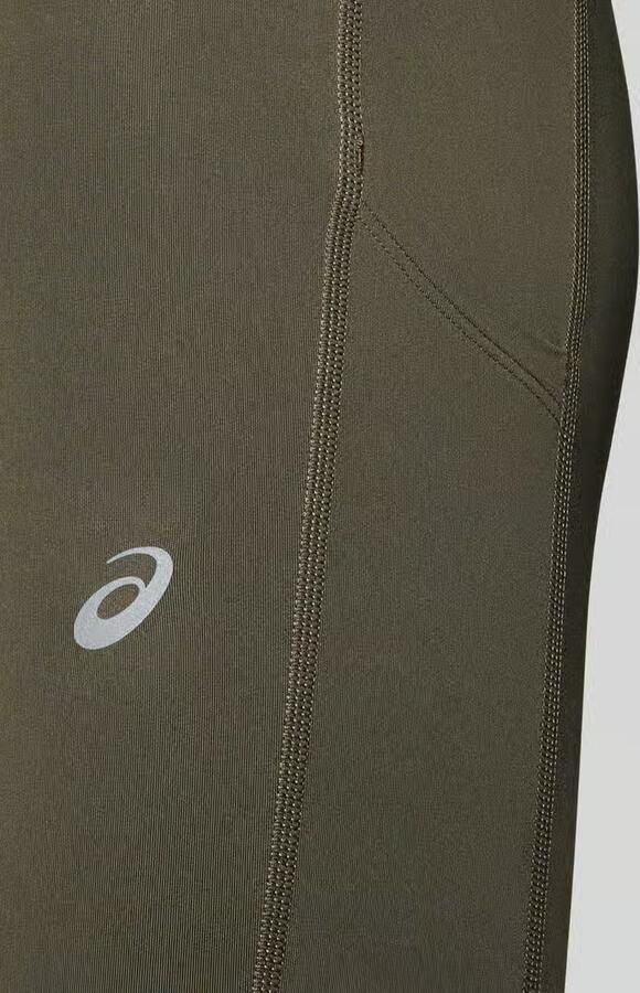 ASICS Legging met stretch model 'CORE'
