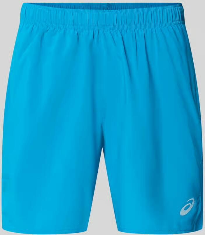 ASICS Regular Fit korte broek met geïntegreerde slip model 'Core'