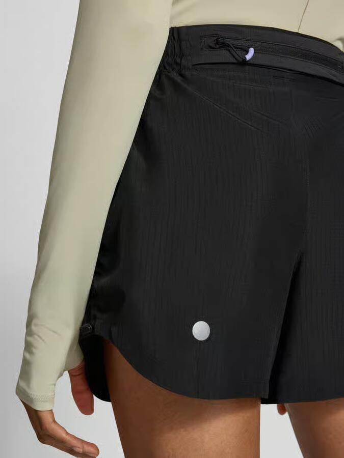 ASICS Short met elastische band model 'NAGINO'