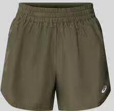 ASICS Short met elastische band model 'NAGINO'