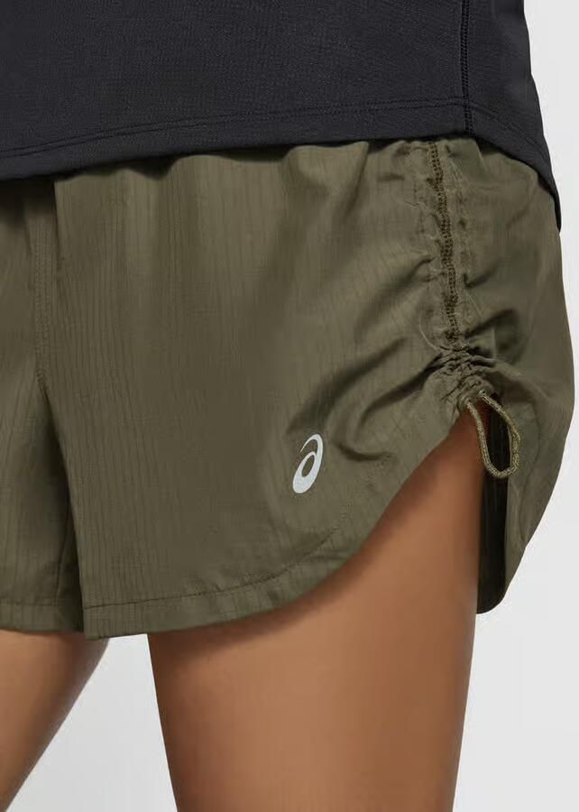 ASICS Short met elastische band model 'NAGINO'