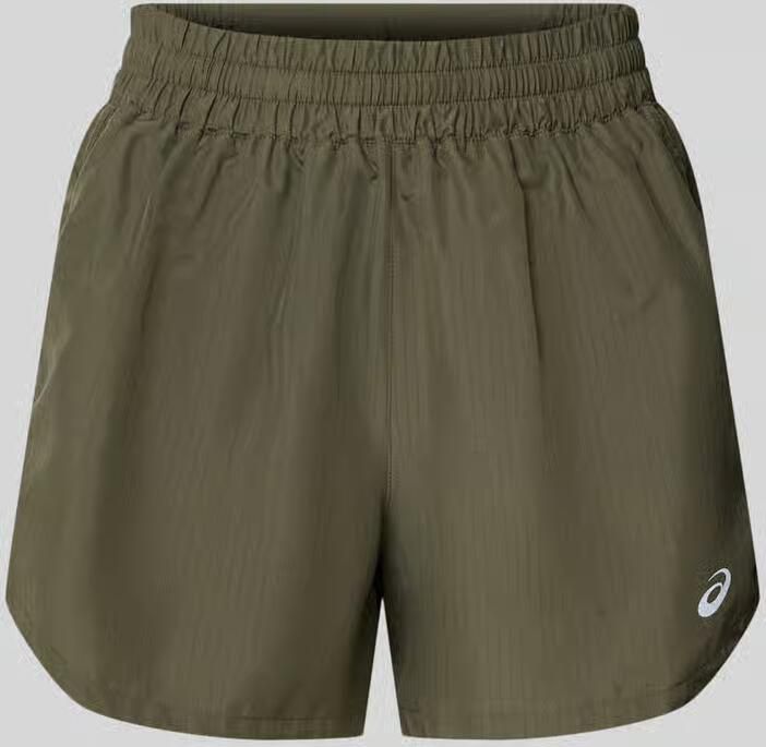 ASICS Short met elastische band model 'NAGINO' - Foto 2