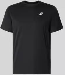 ASICS T-shirt met logoprint model 'CORE'