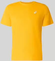 ASICS T-shirt met logoprint model 'CORE'