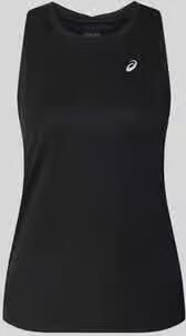 ASICS Tanktop met ronde hals model 'CORE'