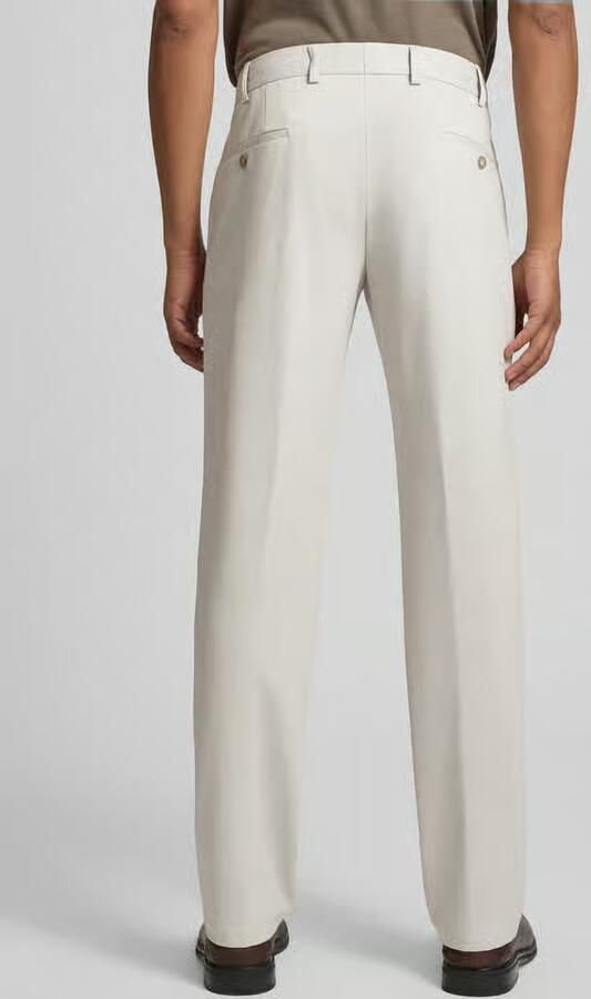 Atelier Torino broek met achterzakken - Foto 3