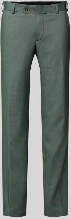 Atelier Torino pantalon met achterzakken - Foto 4