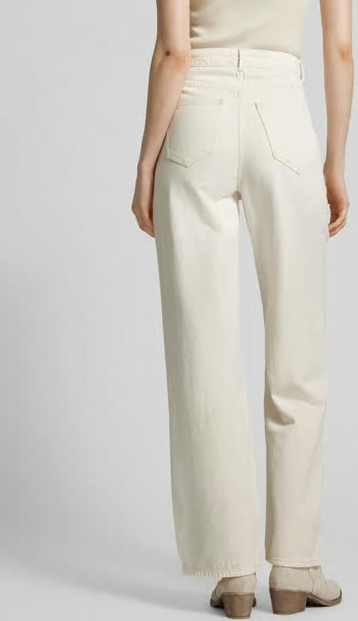 Aware Regular fit jeans in 5-pocketmodel model 'REBECCA'