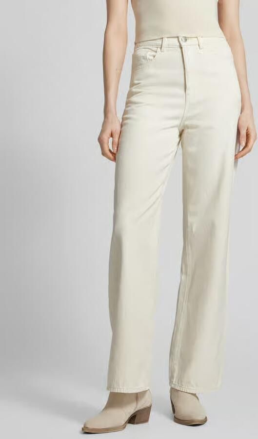 Aware Regular fit jeans in 5-pocketmodel model 'REBECCA' - Foto 2