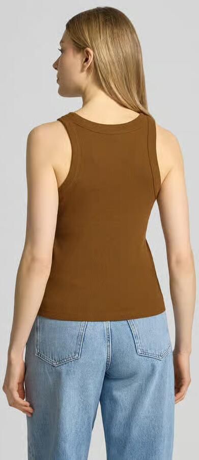 BA&SH Tanktop met ronde hals model 'CYNDA' - Foto 3