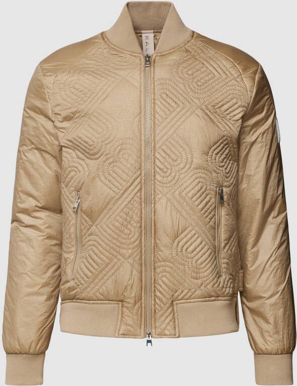 BALDESSARINI Jack met logodetails model 'Ken'