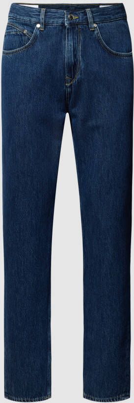 BALDESSARINI Jeans in 5-pocketmodel model 'Jordan'