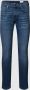 BALDESSARINI Slim fit jeans met stretch model 'John' - Thumbnail 1