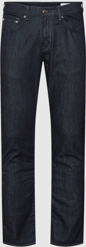 BALDESSARINI Jeans met 5-pocketmodel model 'JOHN'