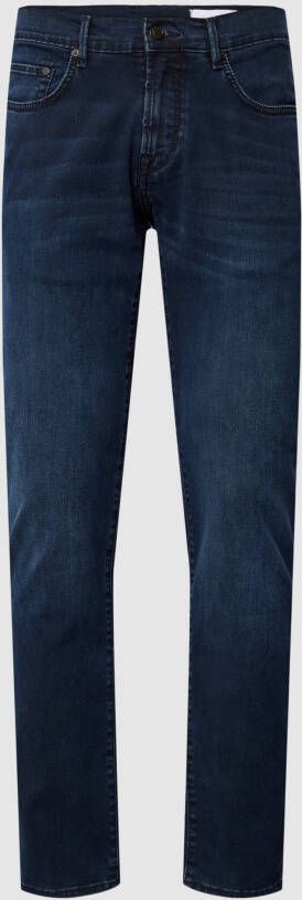BALDESSARINI Slim fit jeans met 5-pocketmodel model 'John'