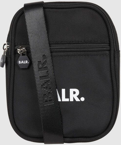 Balr. Heuptas met labelprint model 'U-Series' - Foto 2