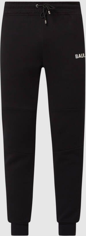 Balr. Balr Q-Series Slim Classic jogging Zwart Heren