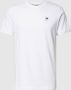 Balr. Stijlvolle Heren T-Shirts Collectie White Heren - Thumbnail 1