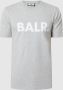 BALR. T-shirt van biologisch katoen - Thumbnail 1