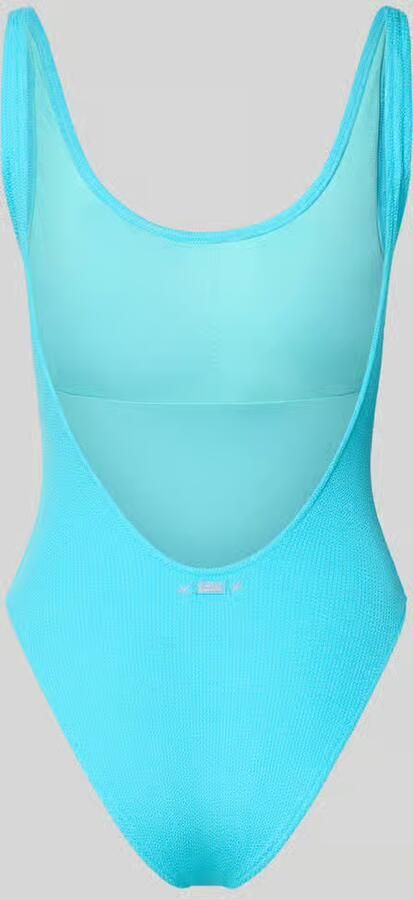 Banana moon Badpak met labeldetail model 'BELMAR' - Foto 2