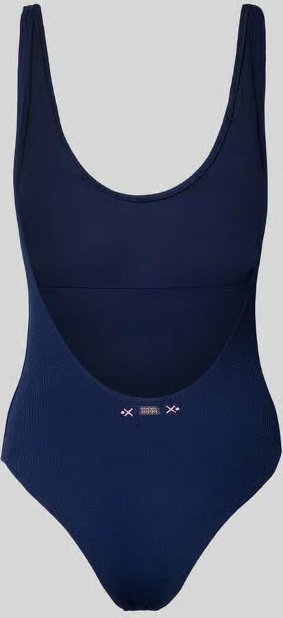 Banana moon Badpak met labeldetail model 'BELMAR' - Foto 2