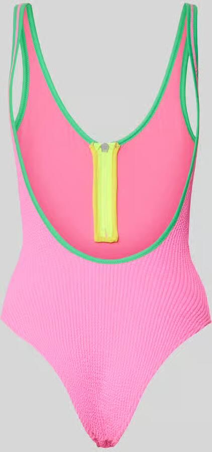 Banana moon Badpak met stretch model 'SMAK POPMIX' - Foto 2