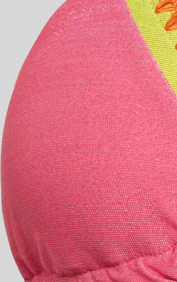 Banana moon Bikini met siersteentjes model 'Blucostora' - Foto 2