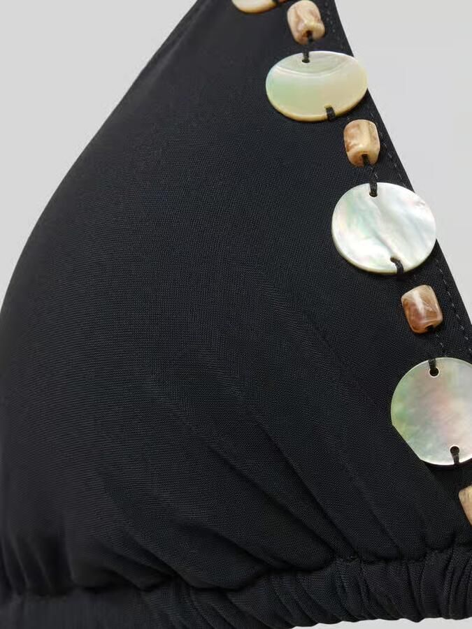 Banana moon Bikini met vetersluiting model 'YERODASIA KERANGA'