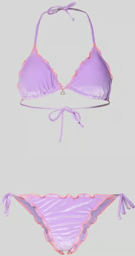 Banana moon Bikini-set met stretch model 'CIROLUMA' - Foto 2
