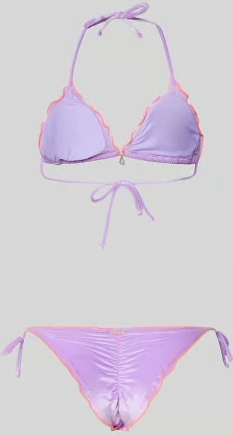 Banana moon Bikini-set met stretch model 'CIROLUMA' - Foto 2