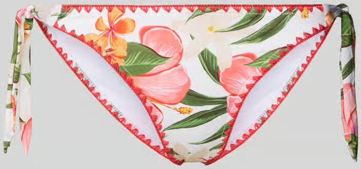 Banana moon Bikinibroekje in all-over look model 'DIMKA TAHITI' - Foto 2