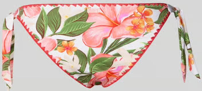 Banana moon Bikinibroekje in all-over look model 'DIMKA TAHITI'