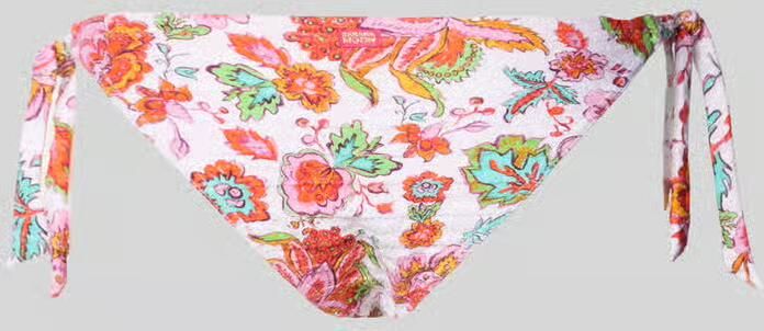 Banana moon Bikinibroekje in all-over look model 'HOUTEBA DASIA' - Foto 2