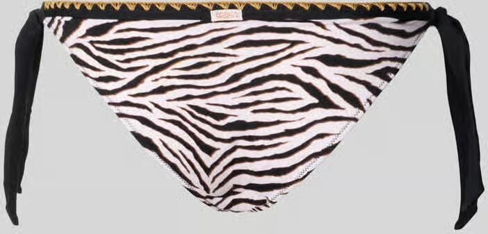 Banana moon Bikinibroekje in all-over look model 'SADIA WILDJUNGLE' - Foto 3